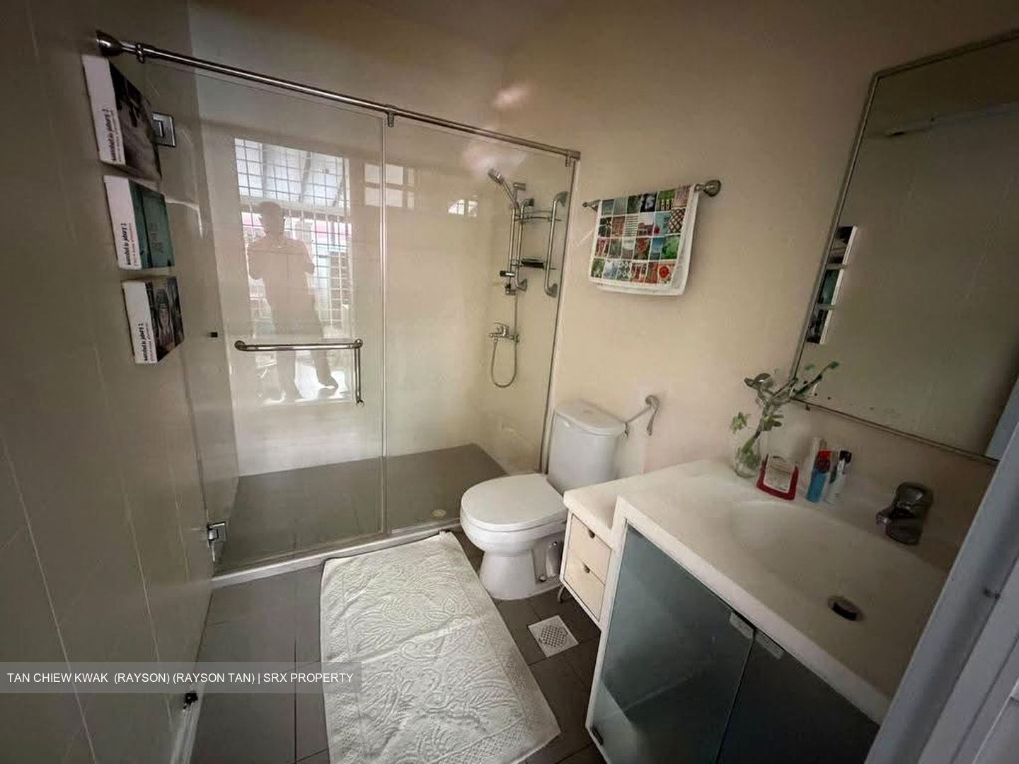 Shamrock Park (D10), Semi-Detached #630253381